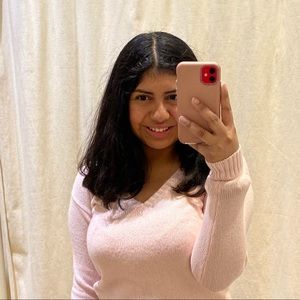 Meet your Posher, Lizbeth